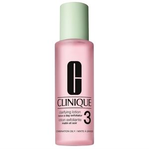 Clinique _ Clarifying Lotion 2